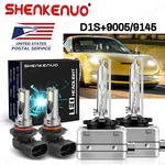 For Corvette C6 2005-2013 Xenon Hid Headlights Bulb High/low Beam Foglight 6000K. Fixed Price $34.66.