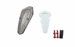 For Honda Shadow AERO750; 2004-14-15-2016;STROBE Flash Led Taillight+turn Signal. Fixed Price $56.66.