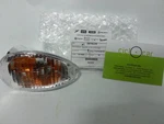 Original Left Rear Arrow Piaggio Vespa ET2 50/ ET4 125 ART.581635. Fixed Price $140.23.