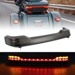Luggage Trunk Led Brake Turn Tail Light For Harley Touring Tri Glide 2014-2025. Fixed Price $59.29.