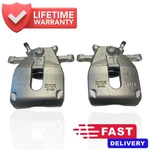 Front Brake Calipers For Suzuki Swift ,left, Right, Pair 2005-2012. Fixed Price $42.06.