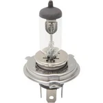 Drag Specialties Heavy-duty Halogen Headlight Bulb (H4) 55/60W 2001-0378. Fixed Price $10.55.