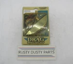 Harley Davidson Drag Specialties Abs Deco Led Taillight 0902-6567. Fixed Price $40.99.