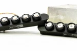 Morimoto 5STOP Led Universal Motorcycle Brake Light. Fixed Price $71.00.