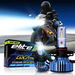 GX7 Pro Led Headlight Conversion Kit Low High Beam Set For Yamaha YZF-R6 YZFR6. Fixed Price $89.99.
