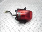 2009 06-09 Aprilia Tuono 1000 Oem Rear Brake Stop. Fixed Price $148.75.