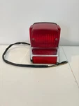 Used Oem Yamaha Taillight Assembly 1981-1983 Virago 750 5K5-84700-60-00 Ds. Fixed Price $22.92.