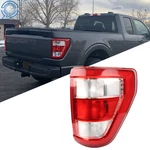 Rear Tail Light Passenger Right 2021-2023 Ford F-150 Xl Brake Lamp Halogen. Fixed Price $33.98.