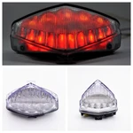 For Honda Cb 1000R;2008-2016; Led Rear Lamp Brake Taillight+turn Signal Style. Fixed Price $61.88.