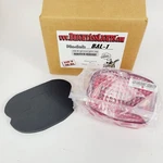 Bright Ass Lights 4 Super-led Tail Model BAL-1 For Harley 99-UP. Fixed Price $180.49.