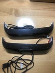 Custom Dynamics Light Sbag 97FLHT Chrome/smoke (2040-1989). Fixed Price $149.99.