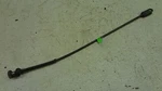 1974 Kawasaki K279-2' Brake Linkage Bar. Fixed Price $27.05.