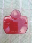 Taillight Lens For Yamaha AT1 AS2 CS3C CT1 DT1 DS6 GS6 HS1 HT1 ATM1. Fixed Price $14.99.