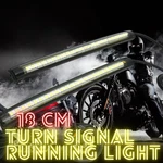 For Suzuki Hayabusa, Gsx-r, V-strom 18CM Waterproof Turn Signal & Running Led. Fixed Price $32.78.