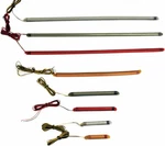 Custom Dynamics Truflex Lighting Strip Each Red/smoke 12.80" 100 Leds. Fixed Price $84.75.