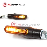 Led Rear Brake Turn Signal Light Agit For Motorcycle. Fixed Price $39.90.
