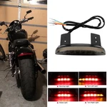 For Honda Shadow Spirit Vt 750 1100 Motorcycle Led Turn Signals Brake Tail Light. Fixed Price $18.11.