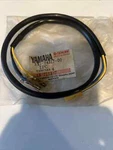 Nos Yamaha Tailight Cord Wire Harness Plugs 1979 XS1100 XT250 SR500 1980-1983. Fixed Price $29.45.