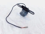 Kawasaki VN750 Vulcan Rear Fender License Plate Light Lamp & Bracket Mount. Fixed Price $29.95.