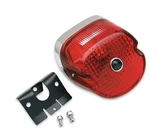 Drag Specialties 73-UP Laydown Taillight Assmb W/ Blue DS-272199. Fixed Price $56.41.