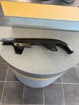85 Suzuki Sp 125, 250 Chain Guard 61311-38203 Oem Part. Fixed Price $39.00.