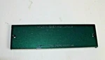 Kawasaki Tail Cover Accessory ZG1200 Voyager Oem 14024-1680-VG. Fixed Price $49.50.
