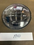 Harley Davidson Daymaker 4" Auxiliary Lamp 68000007A - Only 1 Light. Fixed Price $24.99.