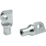 Kuryakyn 8008 Chrome Replacement Iso Male Mount For Harley. Fixed Price $42.99.