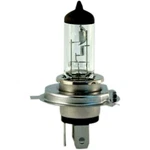 Eiko 6265-BP Heavy-duty Halogen Bulb (H4 P43T) Clear 100/80W. Fixed Price $9.99.