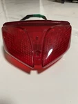 Oem Suzuki SV650A L7 Rear Taillight Brake (2017-2020) 35710-14JB0. Fixed Price $17.00.