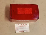 Honda Nos Tail Light Lens HM-31RC CB350,450,550,750 Others. Fixed Price $37.00.