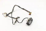 2002 Ducati Monster 620 Ie License Plate Light C5062. Fixed Price $44.99.
