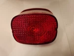 Harley-davidson Sae 3157K Ece P27 7WK Red Tail Light Used. Fixed Price $24.99.