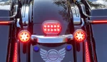 Custom Dynamics Probeam Mini Add-on Tail Light Smoke For '14+ 2010-1402. Fixed Price $139.05.