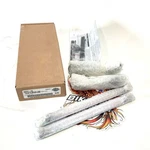 Nos Harley 2009-2017 Dyna Fx Turn Signal Relocation Kit 68227-09. Fixed Price $90.00.