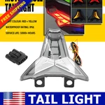 For 2018-2023 Kawasaki Ninja Z400 Integrated Led Tail Light Turn Signals New. Fixed Price $34.99.