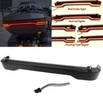 Led Brake Turn Tail Lamp Fit For Harley Road Street Electra Glide King Tour Pack. Fixed Price $125.99.