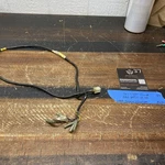 Yamaha Vstar 650 Tail Light Cord 5BN-84717-10-00. Fixed Price $24.99.