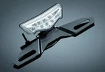 Highway Hawk Nitro Tail Light With Plate Motorcycle Street Bike HH-68-346. Fixed Price $42.13.