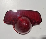 Rear Tail Light Lens (replaces Lucas L679) 1968 Bsa Spitfire Mark 4 Iv A65. Fixed Price $39.99.