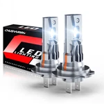 High Power Hid Led Headlight H7 For Honda CBR600RR 2003-2016 Bulbs Lights. Fixed Price $20.99.