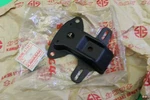 Nos Kawasaki 1969-1974 H1 Black Liccense Plate Bracket Part# 23036-020-21. Fixed Price $89.95.