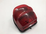 Honda Cbr 1100 Xx Blackbird 1999 - 2007 Rear Brake Light. Fixed Price $40.20.