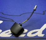 Triumph License Plate Light Street Triple Rs 765 2023-2026 Oem T2701254. Fixed Price $18.70.