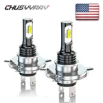Ultra Bright Led Headlight Bulb For Honda 12V 35/35W 34901-GET-671 Scooter: Usa. Fixed Price $13.99.