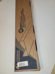 Lithonia Lighting 4' Sb Wraparound Replacement Lens P401078. Fixed Price $24.99.