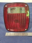Vsm 5023LED Boxed Tail Lamp Sae DOT73 L84 Dual Metri-pack Connection L+r 3-STUD. Fixed Price $55.99.