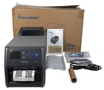 New! Intermec PD43 Thermal Transfer Light Industrial Label Printer Usb Lan. Fixed Price $560.50.