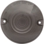 Chris Products Turn Signal Lens '99-'19 Flht Smoke DHD4S. Fixed Price $16.73.