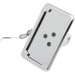 Cycle Visions 08-17 Fx/flst Chr Lic/plt Brkt Wl/verti CV-4606L. Fixed Price $288.47.